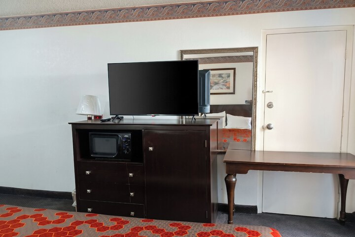Executive Inn & Suites Lufkin US 59