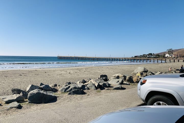 Beach 32 of 35