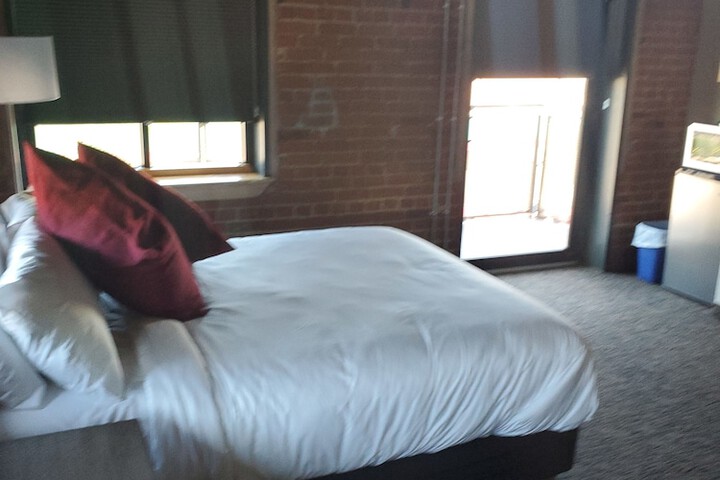 The Hotel Sturgis