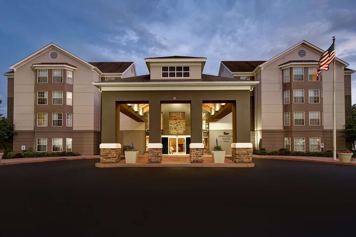 Homewood Suites by Hilton Philadelphia Great Valley