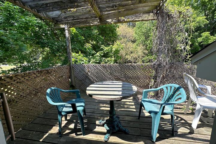 Terrace/Patio 23 of 27