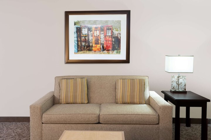 Homewood Suites by Hilton Shreveport