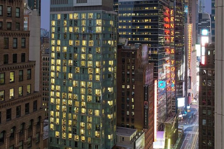 Hotel View 57 of 57