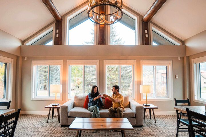 Basecamp Lodge Canmore