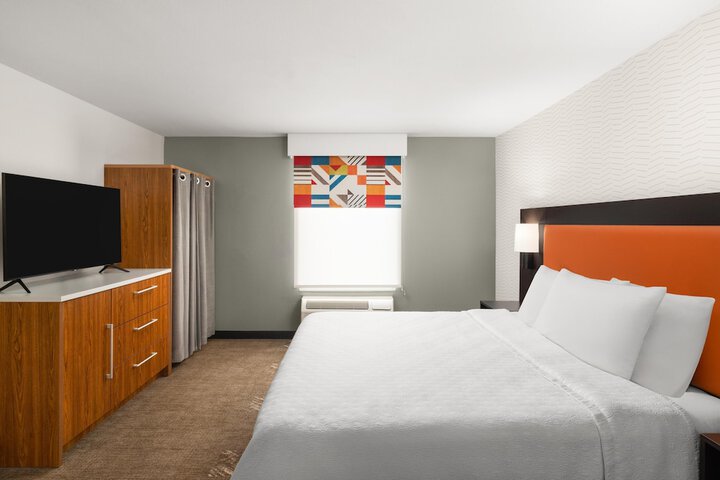 Home2 Suites by Hilton Alexandria