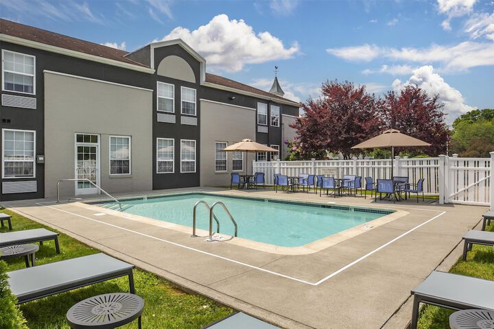 Best Western Mystic Hotel