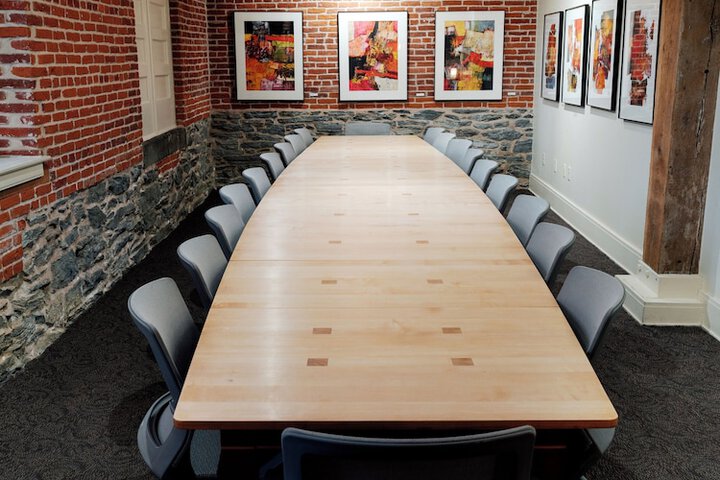 Meeting 36 of 44