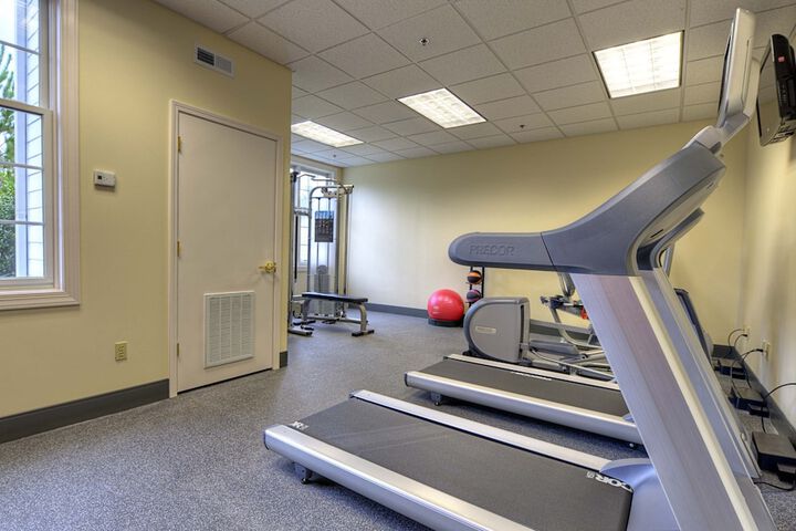 Homewood Suites by Hilton Olmsted Village (near Pinehurst)