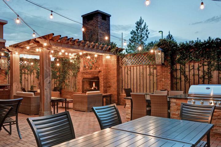 Terrace/Patio 46 of 49