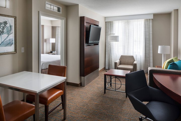 Residence Inn by Marriott Downtown Long Beach