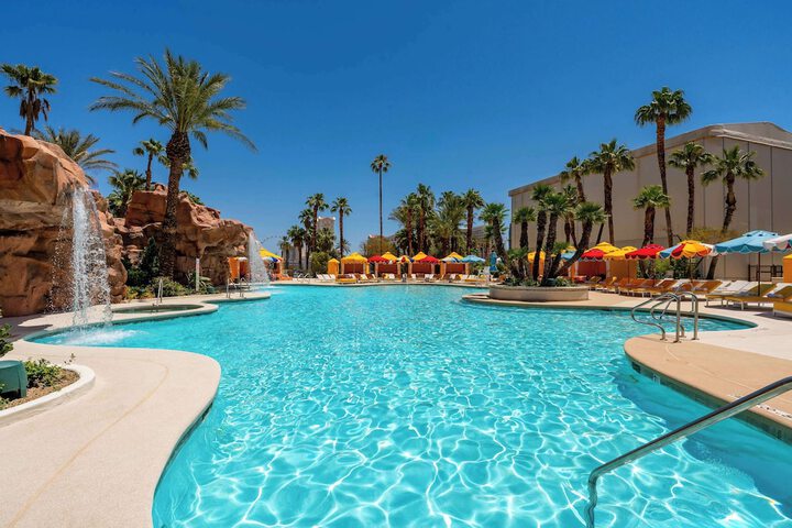 Pool 6 of 134