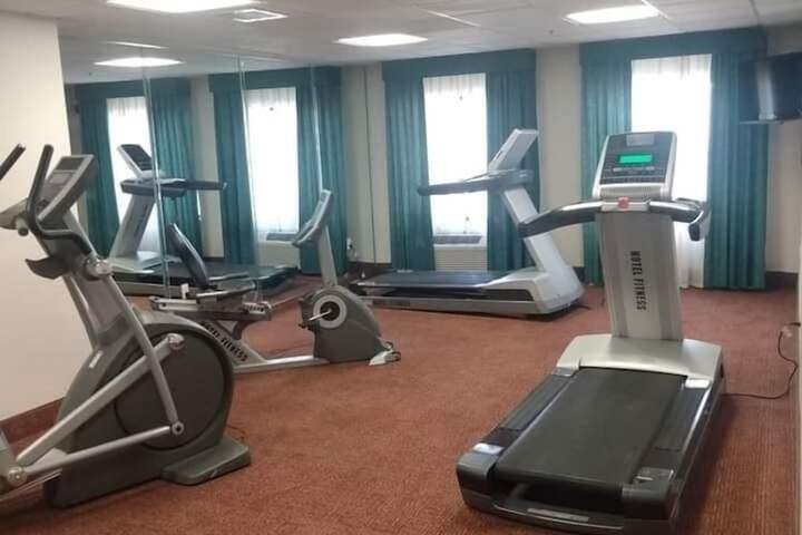 Health and Fitness 28 of 28