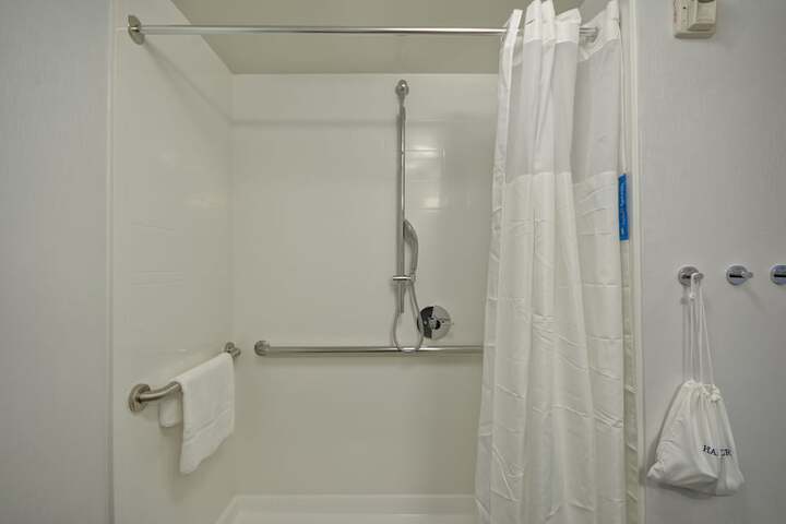 Hampton Inn & Suites Los Angeles Burbank Airport