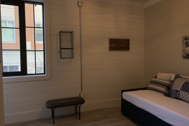 The Historic Central Hotel a New Hotel Collection Property