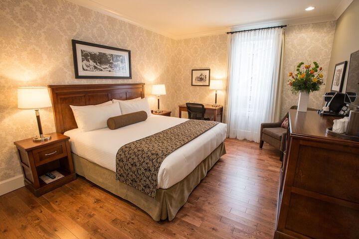 Hume Hotel & Spa