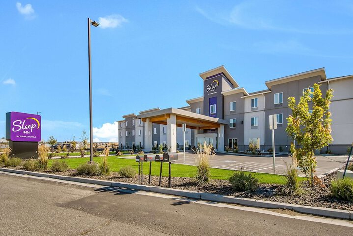 Sleep Inn Boardman