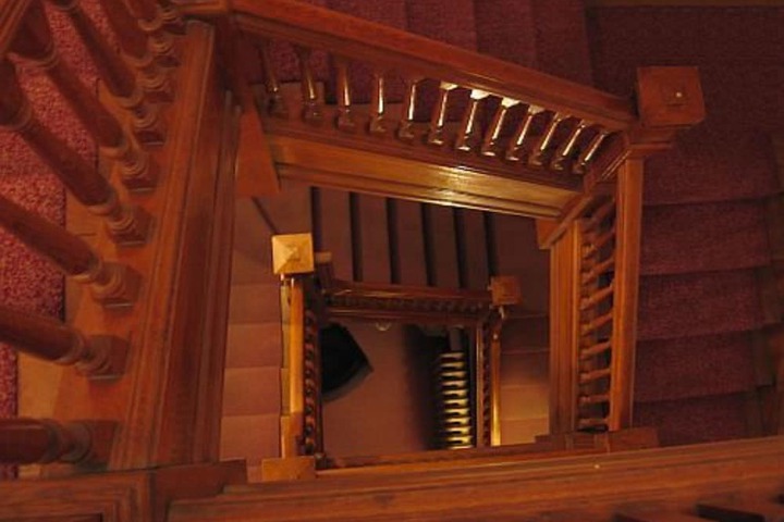 Hotel Interior 16 of 38