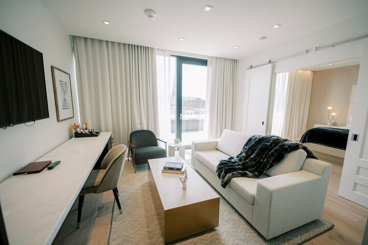 Hotel Covington Cincinnati Riverfront