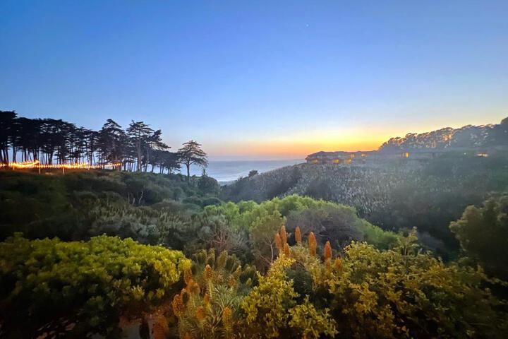 Royal Villa - Ocean View - Heated Pools - SEASCAPES BEST 1 BEDROOM - 3 BEDS - End Unit