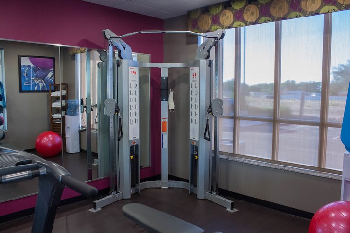 Health and Fitness 65 of 73