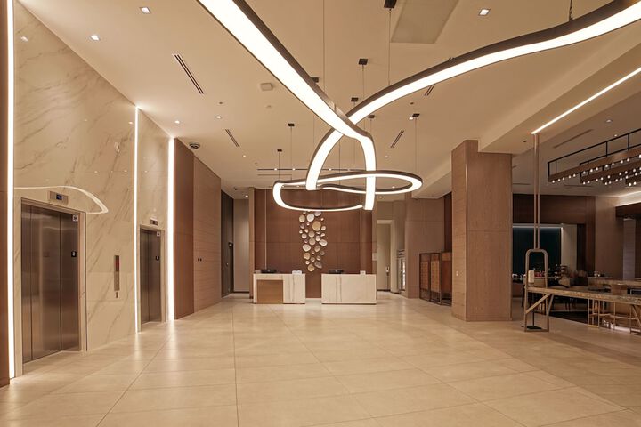 Hotel Interior 26 of 76