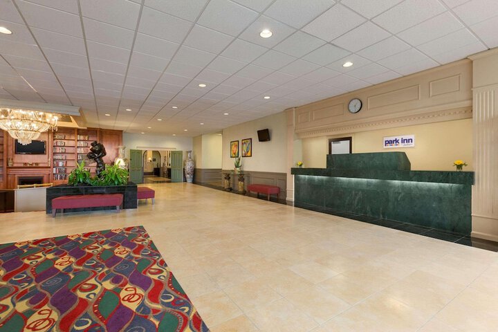 Hotel Interior 9 of 55