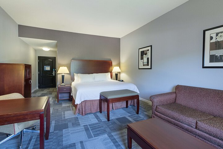 Hampton Inn & Suites Indianapolis / Brownsburg