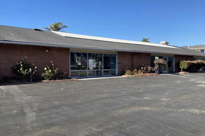 Coast Riders Inn