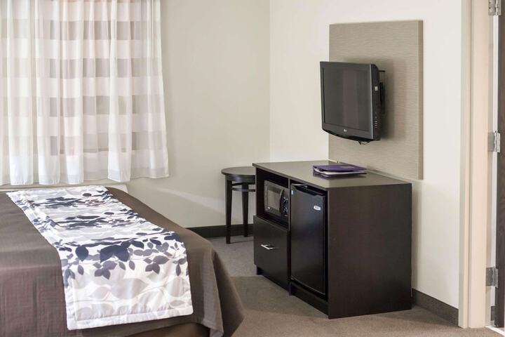 Sleep Inn & Suites Liberty - Kansas City