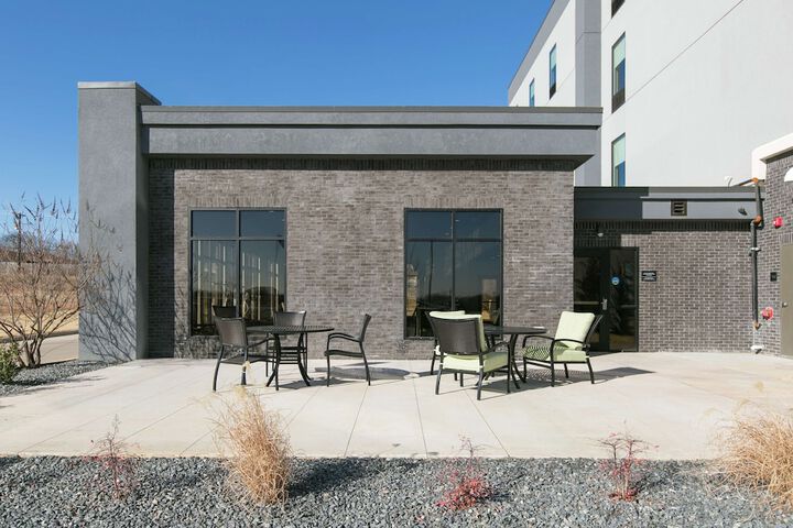 Terrace/Patio 41 of 41