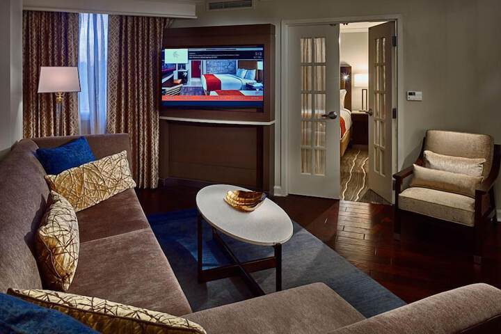 The Hotel at Auburn University