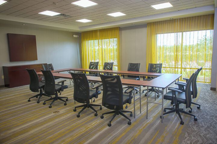 SpringHill Suites by Marriott Houston Pearland