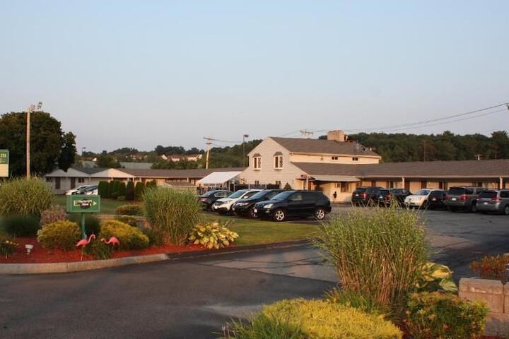 Wilbraham Inn