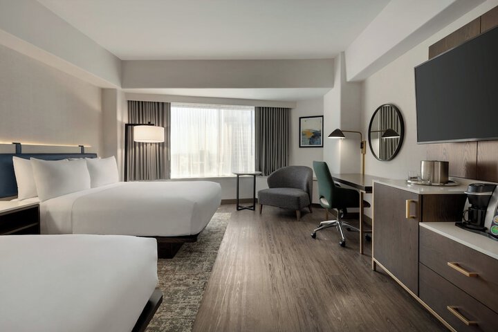 Crowne Plaza Seattle - Downtown by IHG