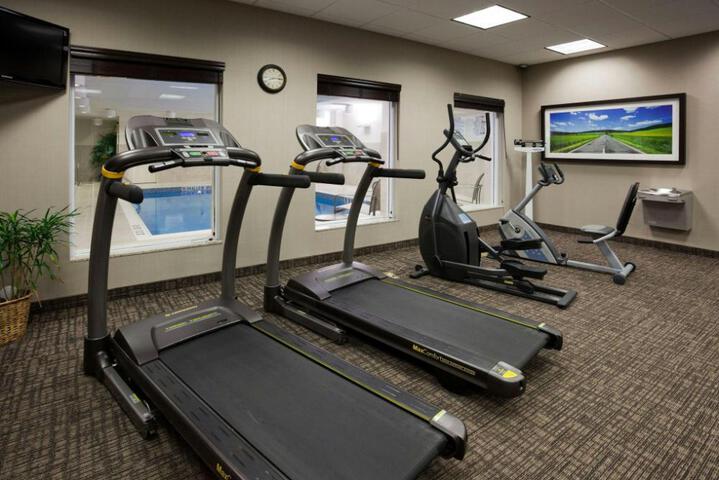 Holiday Inn Express & Suites New Liskeard by IHG