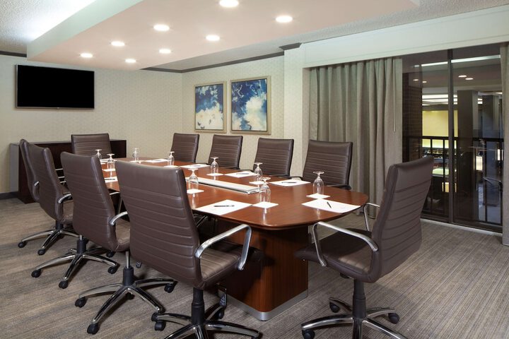 Hilton Parsippany