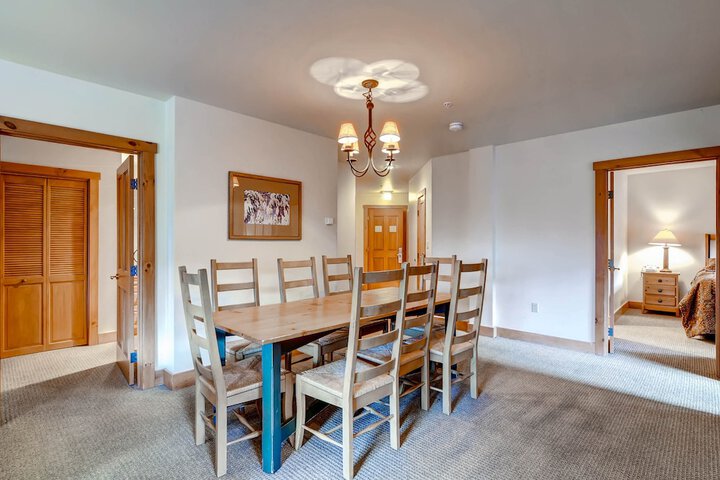 River Run Village by Vail Resorts