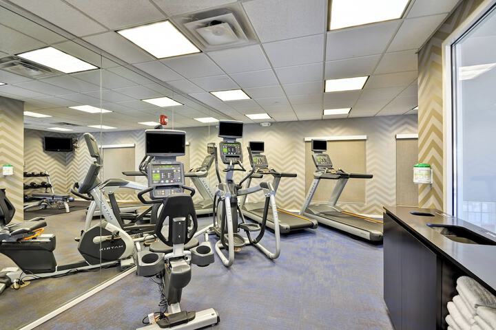 Residence Inn by Marriott OFallon