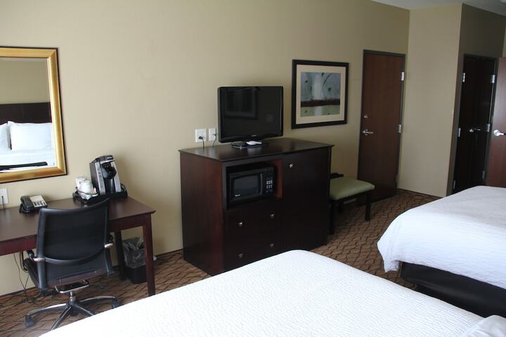 Holiday Inn Eau Claire South I-94 by IHG