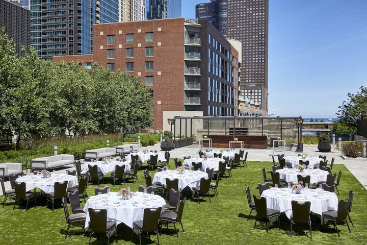 Loews Chicago Hotel
