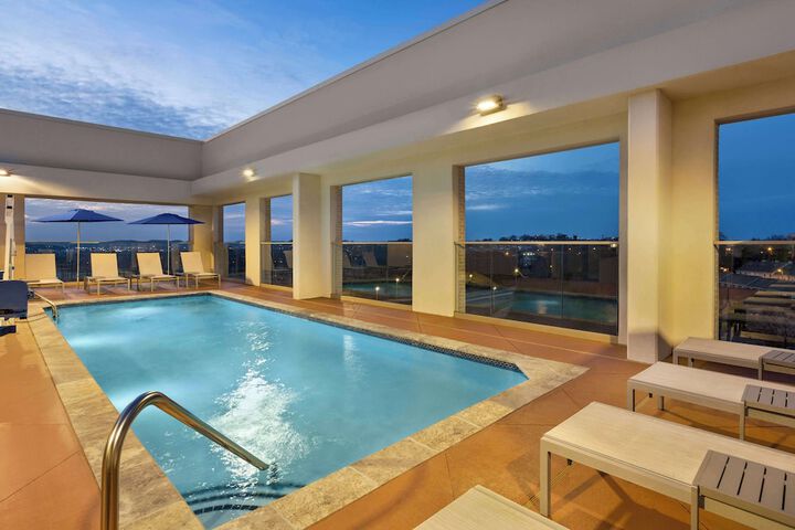 Pool 5 of 45