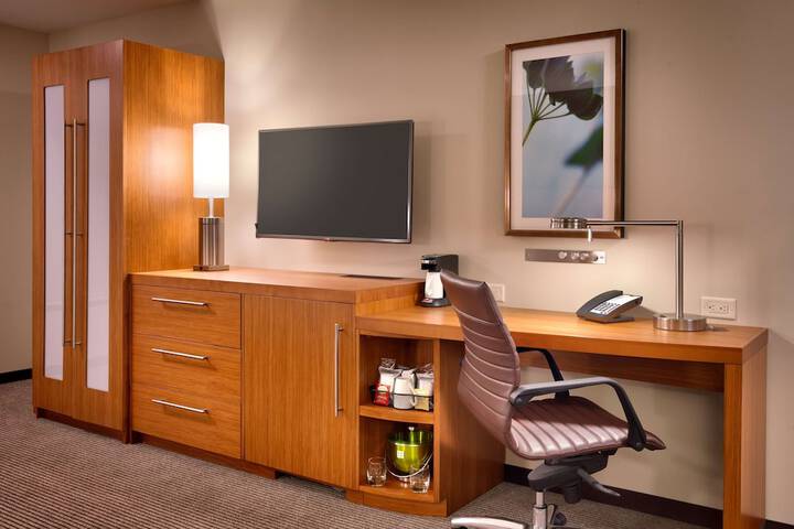 Hyatt Place Salt Lake City / Lehi