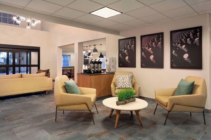 Fairfield Inn & Suites by Marriott Napa American Canyon