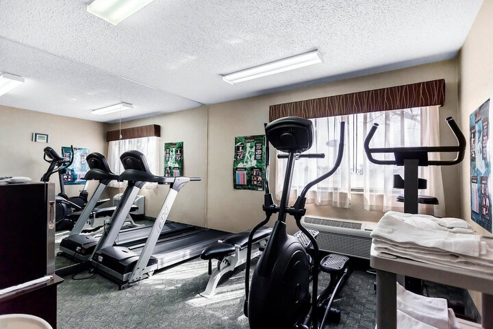 Health and Fitness 24 of 26