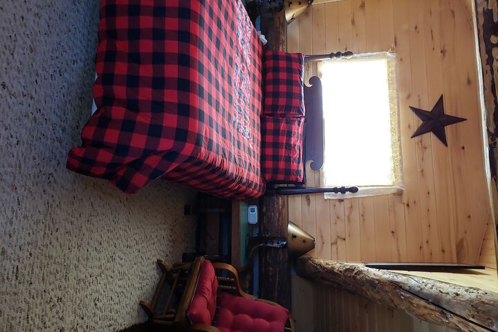 Starry Nights Ranch Bed & Breakfast