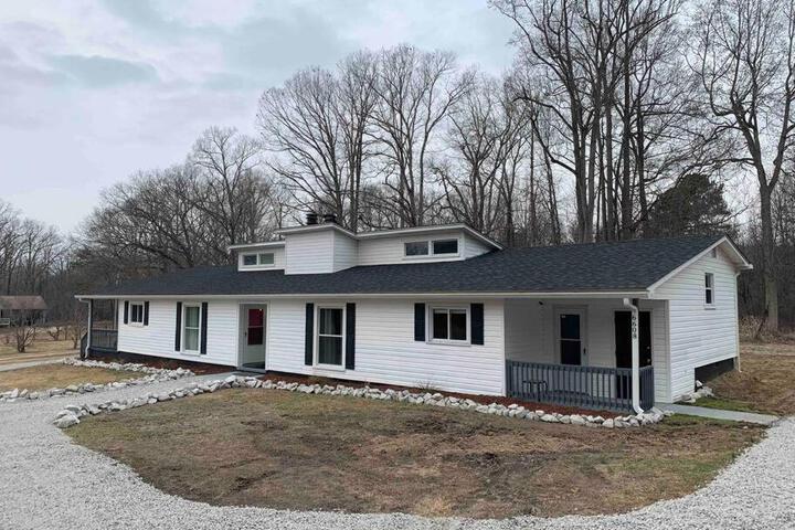 Mountain Vibes at Hidden Pond Lodge - 3beds / 2bth