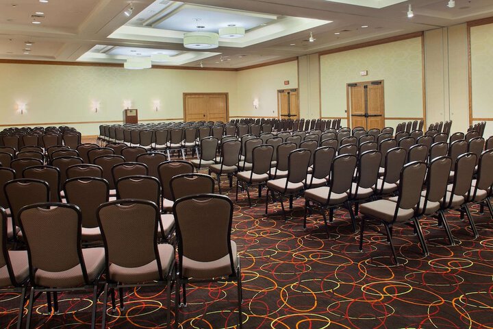 Doubletree Hotel Grand Junction