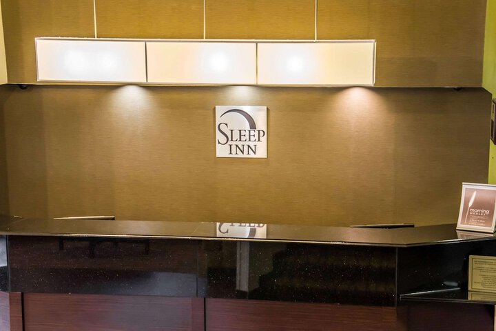 Sleep Inn Matthews - Charlotte