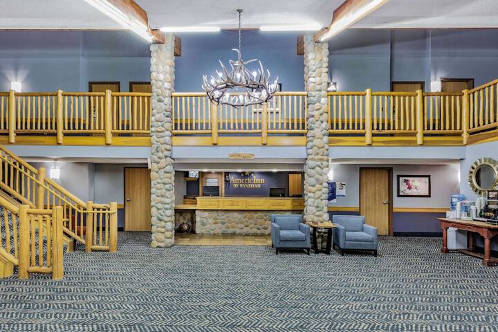 Hotel Interior 18 of 111