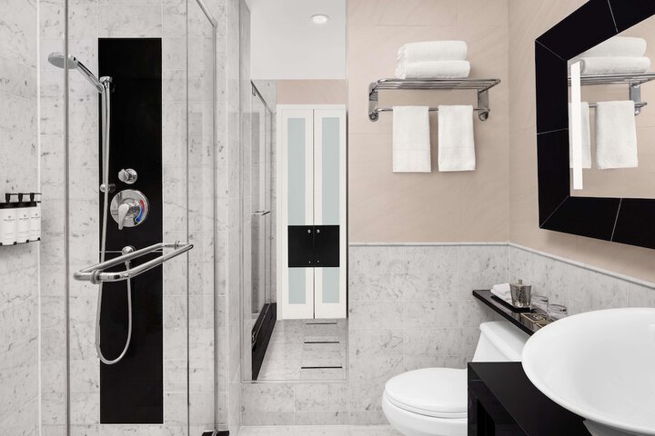 Sofitel Montreal Golden Mile